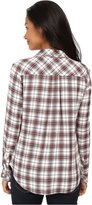 Thumbnail for your product : Sanctuary Tailored Boyfriend Shirt w/ Single Pocket