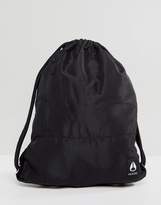 Thumbnail for your product : Nixon Everyday II Drawstring Backpack