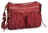 Thumbnail for your product : M Z Wallace 18010 MZ Wallace 'Paige' Crossbody Bag