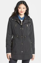 Thumbnail for your product : Vince Camuto Coat with Removable Hooded Insert