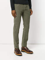 Thumbnail for your product : Jacob Cohen corduroy trousers