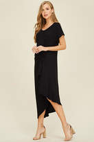 Thumbnail for your product : annabelle Short Sleeve Dress