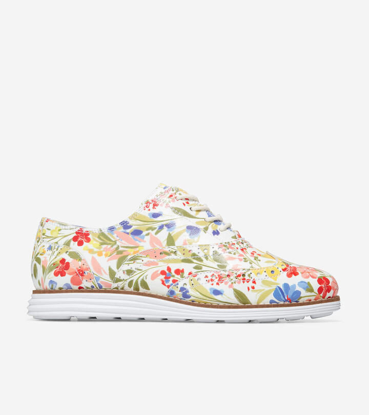 øriginalgrand wingtip oxford women's