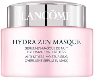Lancôme Hydra Zen Anti-Stress Moisturizing Overnight Serum-in-Mask, 2.5 oz.