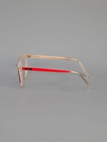 Thumbnail for your product : Emilio Pucci Pre-Owned Oval Glasses