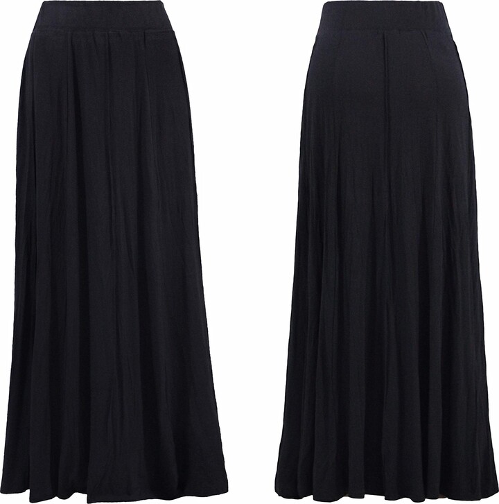 skirt length 24 inches