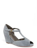 Thumbnail for your product : Jeffrey Campbell 'Irene' Wedge Pump