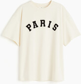 H&M Printed T-shirt