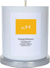 angelo:HOME a:H Orange Blossom Scented Candle