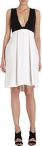 Thumbnail for your product : A.L.C. Deep V-Neck Dress