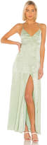 Thumbnail for your product : Lovers + Friends Bermuda Dress
