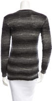 Thumbnail for your product : Kimberly Ovitz Knit Sweater