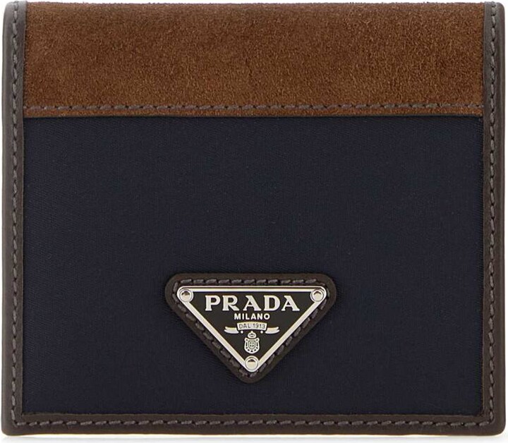 Prada Wallets