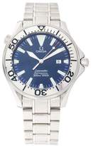 Thumbnail for your product : Omega Seamaster Watch