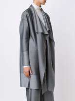 Thumbnail for your product : Issey Miyake waterfall jacket