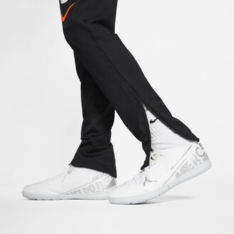Nike Dri-FIT CR7 Big Kids' Soccer Pants - ShopStyle