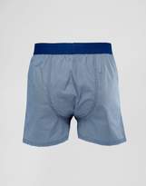 Thumbnail for your product : Pringle Woven Boxer 3 Pack With Spot Print