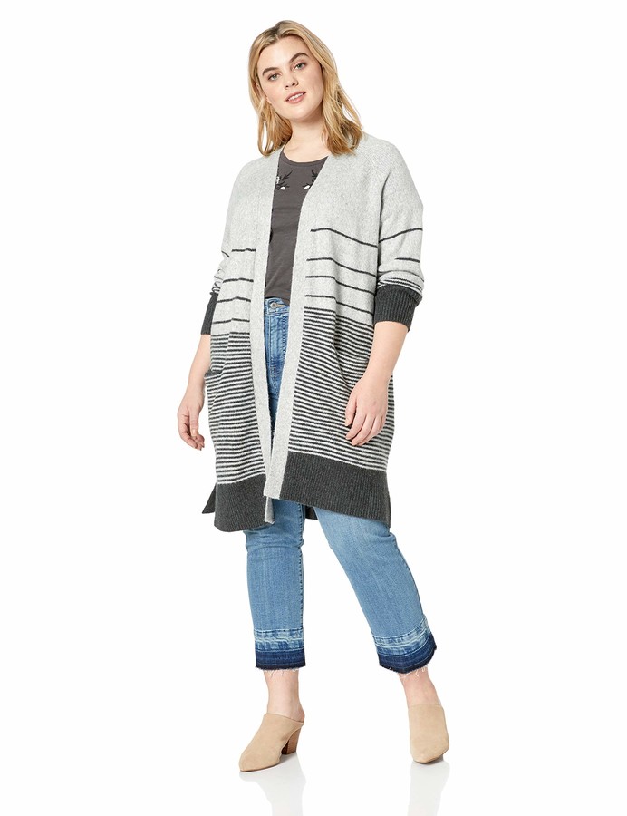 lucky brand plus size sweaters