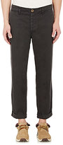 Thumbnail for your product : Visvim Men's High-Water Chino Pants