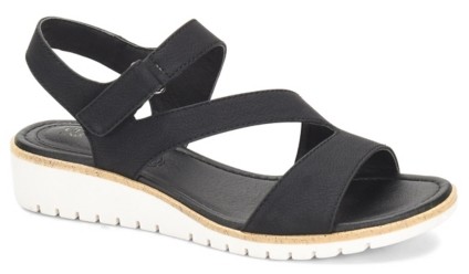 eurosoft vesta sandal