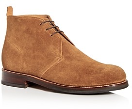 grenson chukka