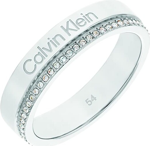 Calvin Klein Rings | ShopStyle