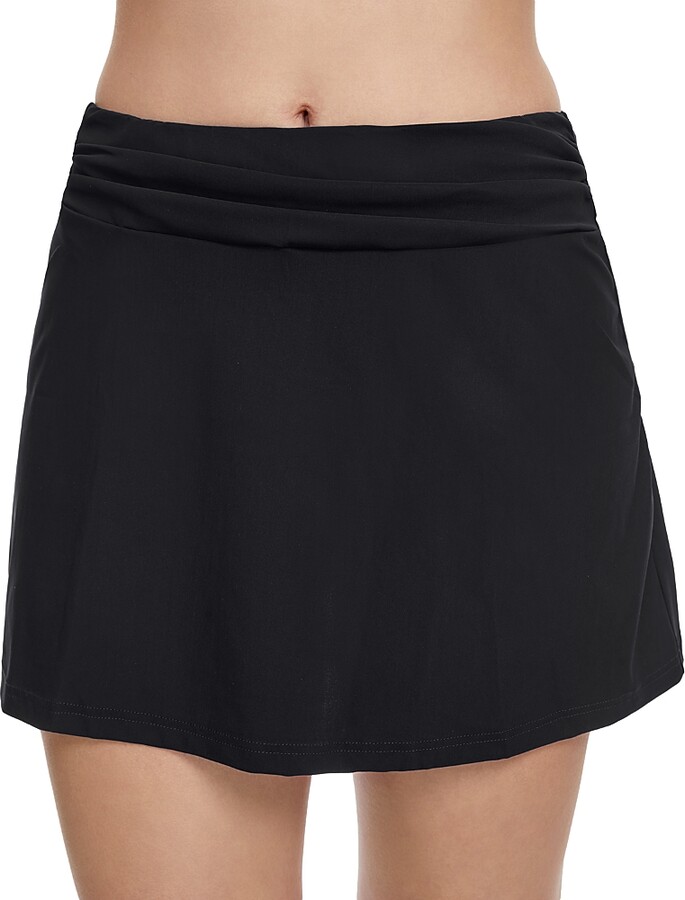 Gottex Tutti Frutti Skirted Swim Bottom