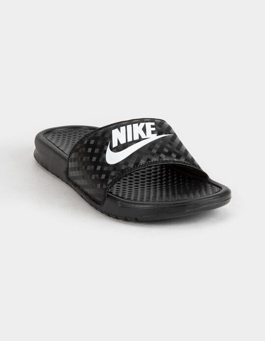 nike benassi sb