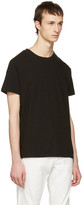 Thumbnail for your product : Simon Miller Black Layne T-shirt