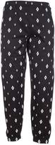 Thumbnail for your product : Marcelo Burlon County of Milan Printed Trousers