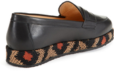 Thumbnail for your product : MySuelly Valentine Penny Loafer