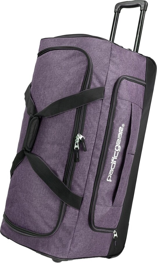 Pacific Gear Pacific Gear Keystone 30