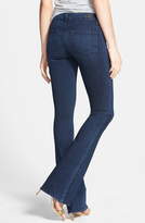 Thumbnail for your product : Paige Transcend - Skyline Bootcut Jeans