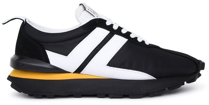 lanvin runners