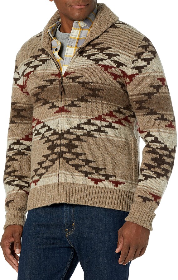 pendleton cardigan uk