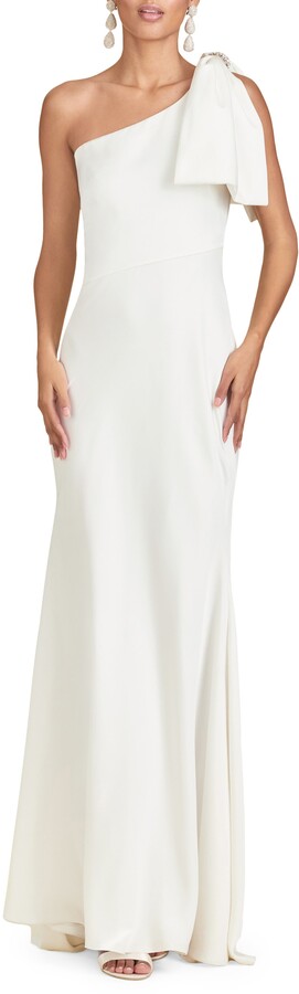 中古 Theory Shoulder Off オフショルダーシャツ ネイビー Blouse