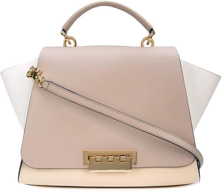 zac posen eartha floral bag