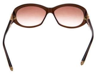 Louis Vuitton Iris PM Sunglasses