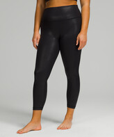 Thumbnail for your product : Lululemon Align™ High-Rise Pant 25" *Shine