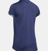 Thumbnail for your product : Under Armour Women's UA Zinger Zip Polo
