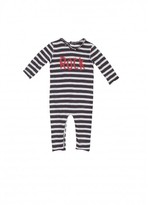 Thumbnail for your product : Zadig & Voltaire Baby Suit Dindounette Kid