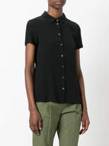 Thumbnail for your product : Semi-Couture Semicouture shortsleeved shirt