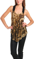Thumbnail for your product : Nicholas K Women's Vamp Topmall