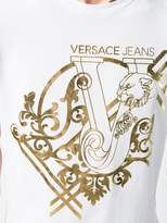 Thumbnail for your product : Versace Jeans printed T-shirt