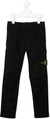 stone island jeans boys