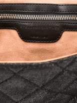 Thumbnail for your product : Stella McCartney quilted Becks shoulder bag