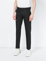 Thumbnail for your product : Undercover tailored trousers