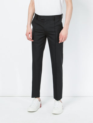 Undercover tailored trousers
