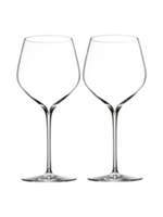 Thumbnail for your product : Waterford Elegance wine glass cabernet, set of 2