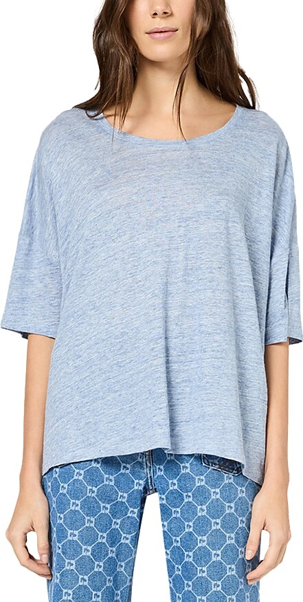 Gerard Darel Giorgia Tee